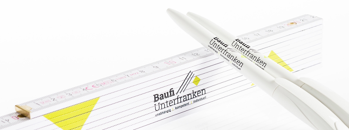 Baufi-Unterfranken-Werbemittel-Design-Agentur-Wuerzburg